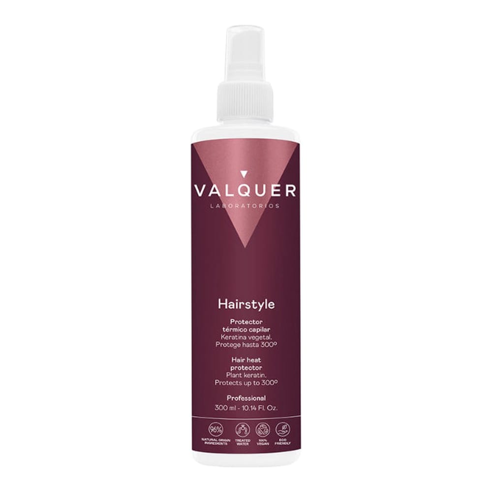 Valquer - Protecteur thermique 'Hairstyle' - 300 ml