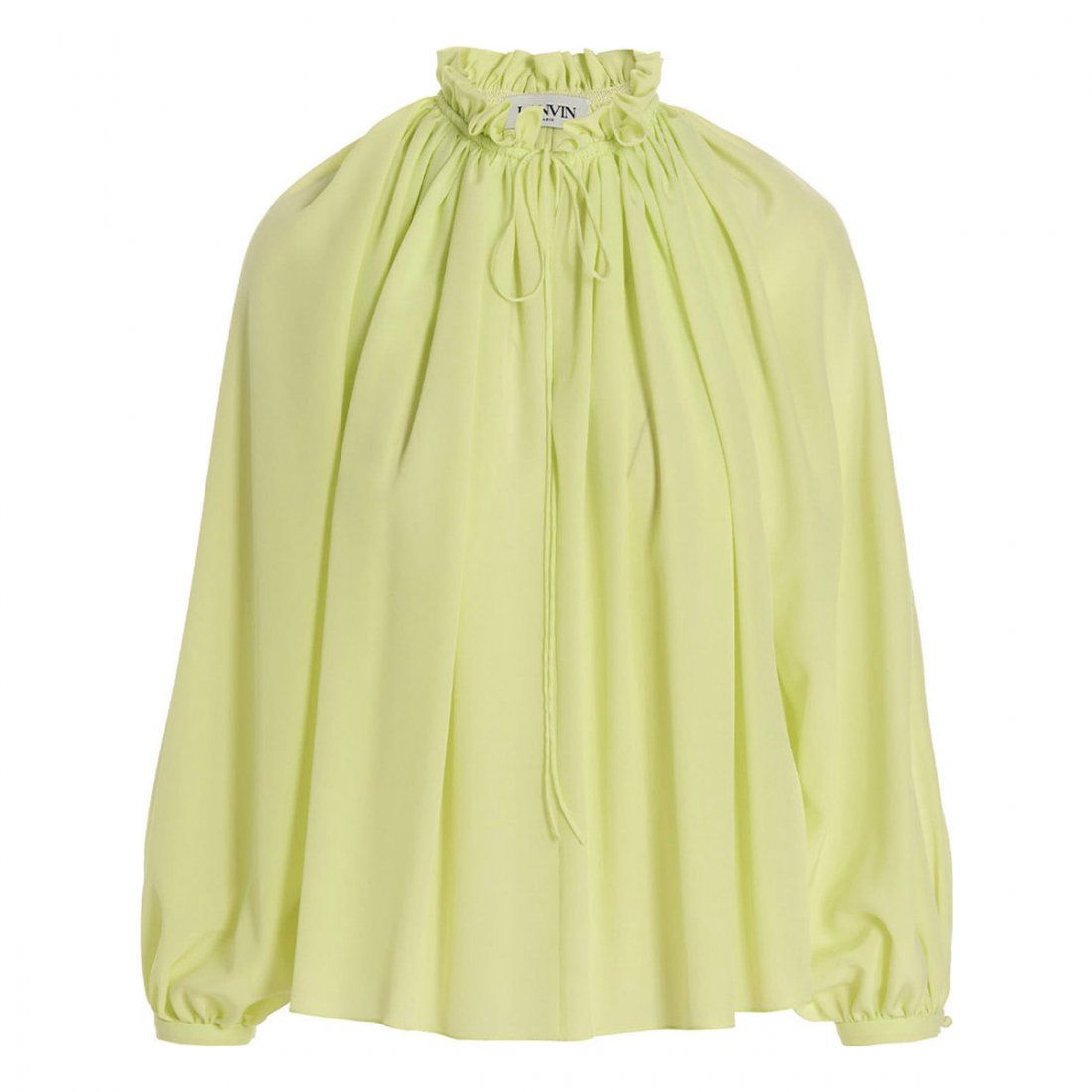 Lanvin - Chemise pour Femmes