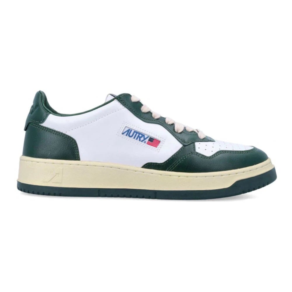 Autry - Sneakers 'Medalist' pour Hommes