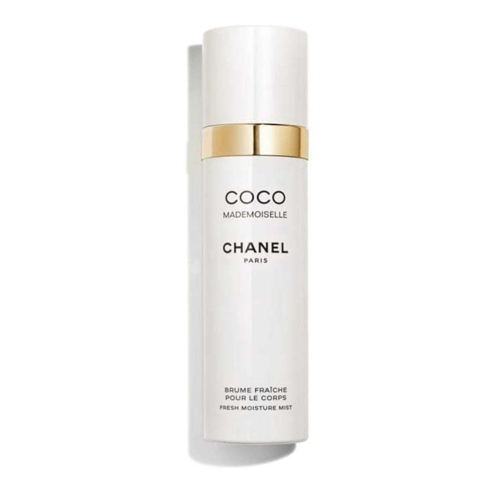 Chanel - Spray Lotion 'Coco Mademoiselle Refreshing' - 100 ml