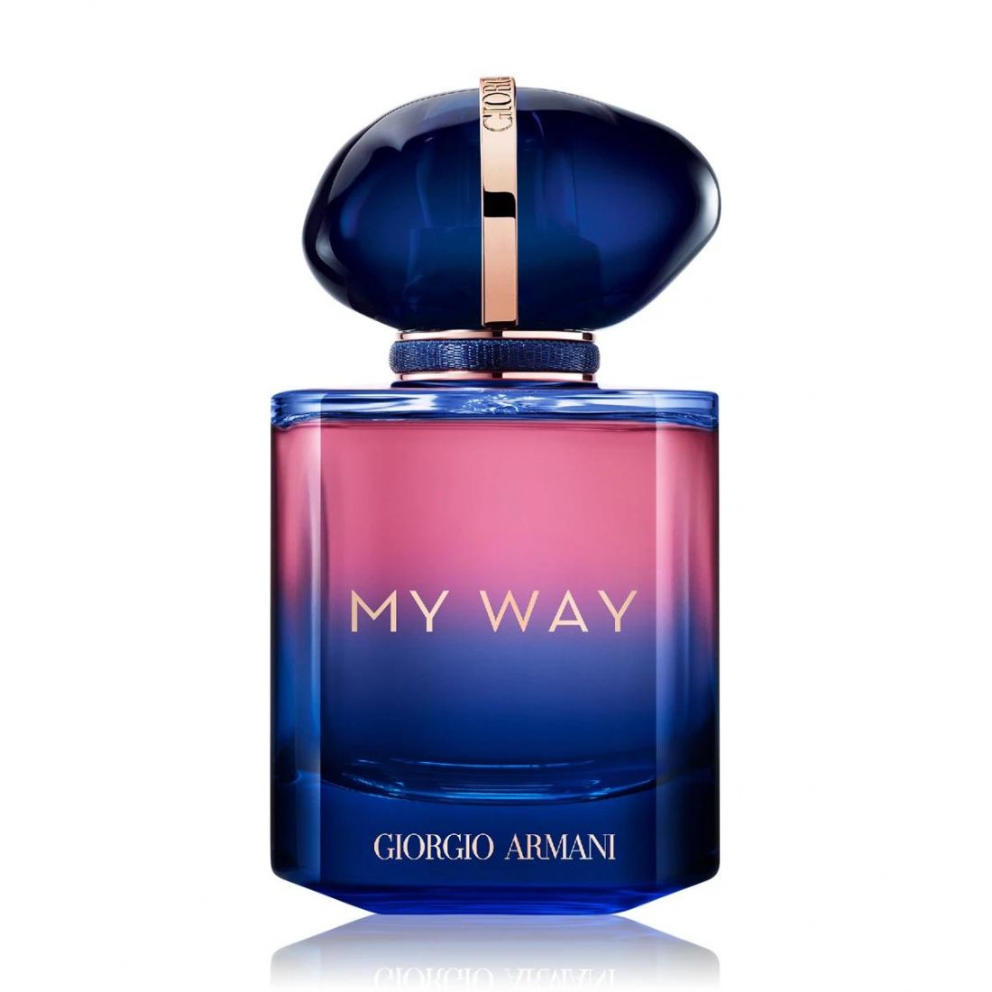 Armani - 'My Way Le Perfume' Parfum - rechargeable - 50 ml