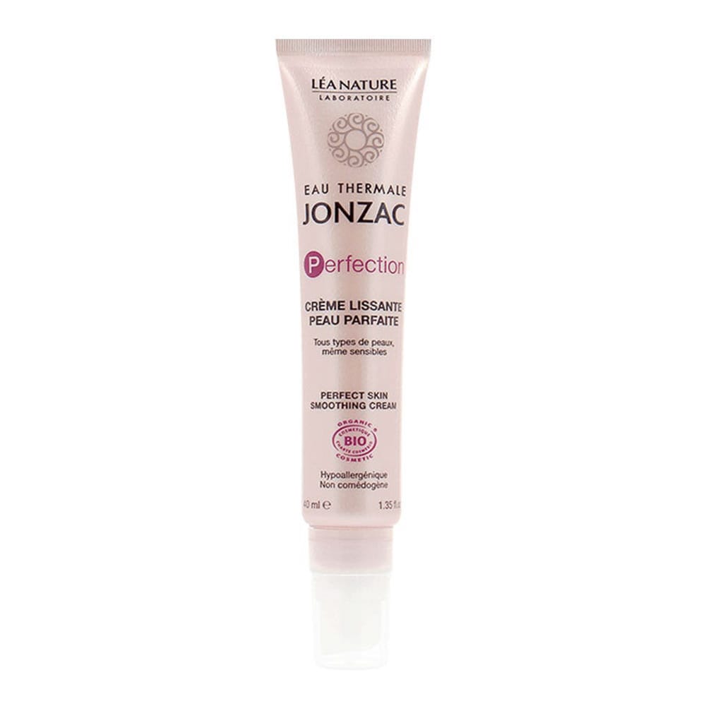 Jonzac - Crème lissante 'Peau Parfaite' - 40 ml