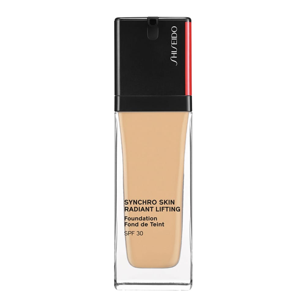 Shiseido - Fond de teint 'Synchro Skin Radiant Lifting' - 230 Alder 30 ml