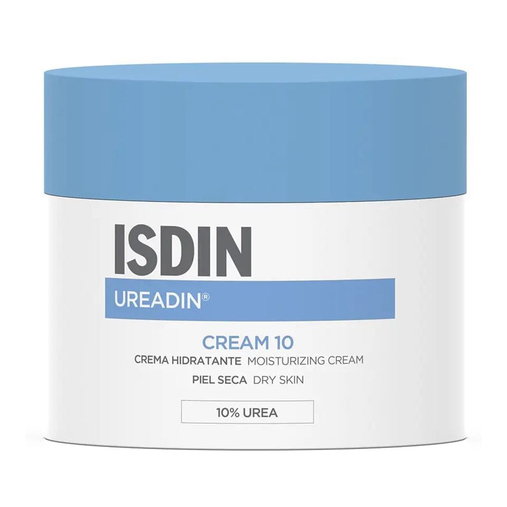 Isdin - Crème Corporelle 'Ureadin® 10' - 300 ml