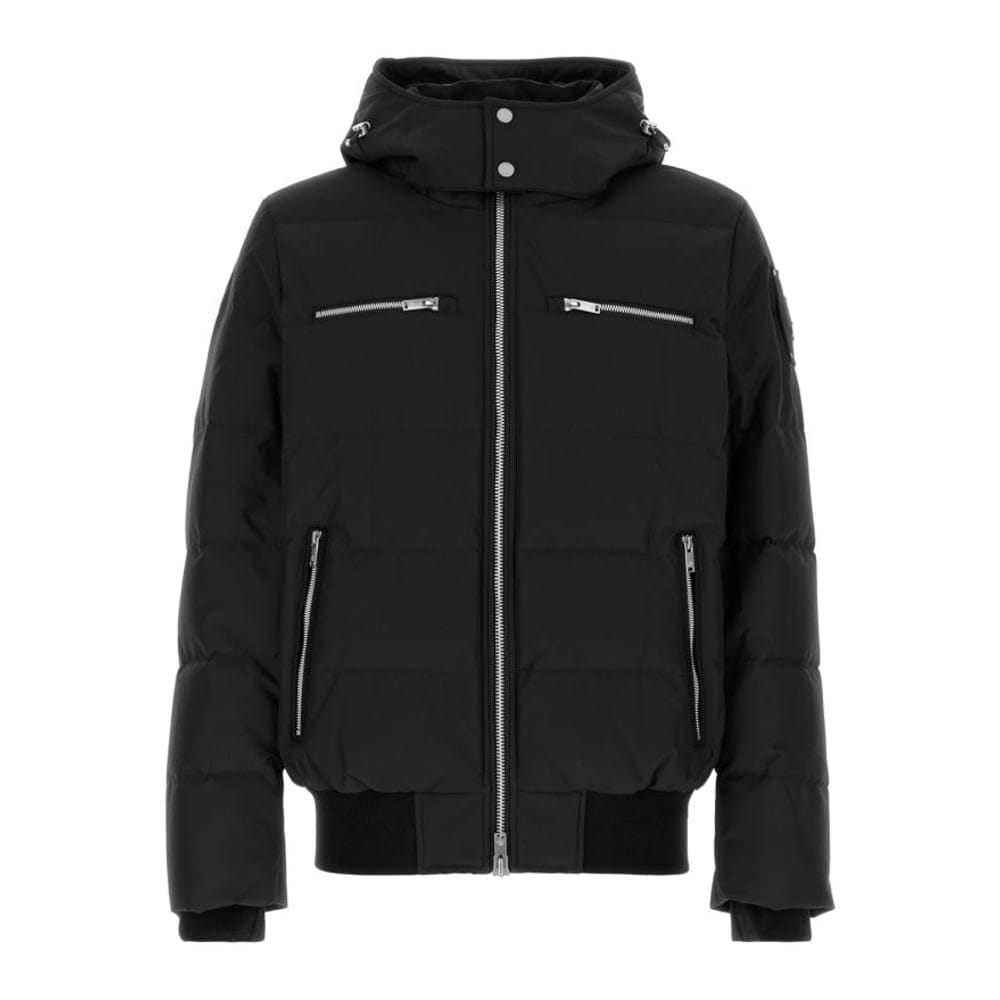 Moose knuckles - Blouson bomber 'Cloud' pour Hommes