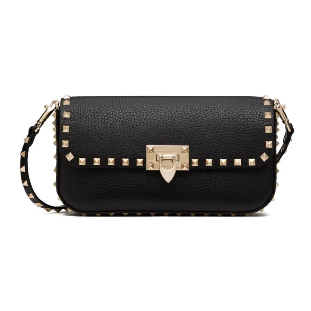 Valentino garavani - Sac à bandoulière 'Rockstud' pour Femmes