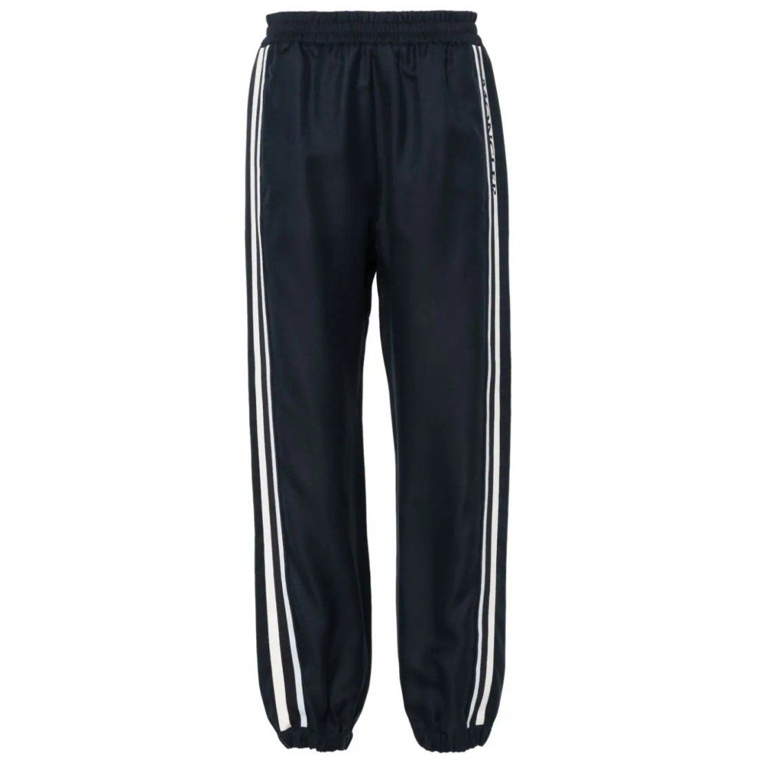 Moncler - Jogging 'Logo-Embroidered' pour Femmes