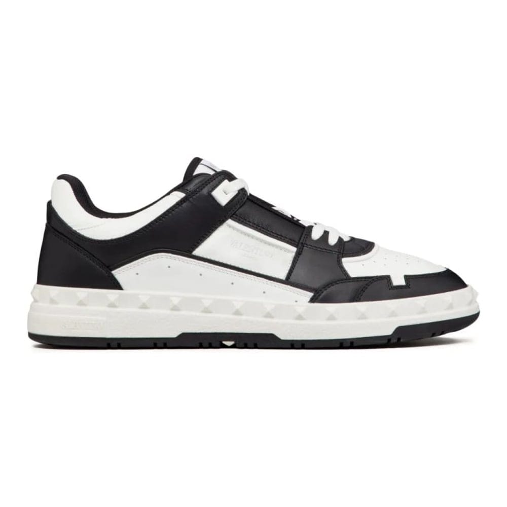 Valentino garavani - Sneakers 'Freedots' pour Hommes