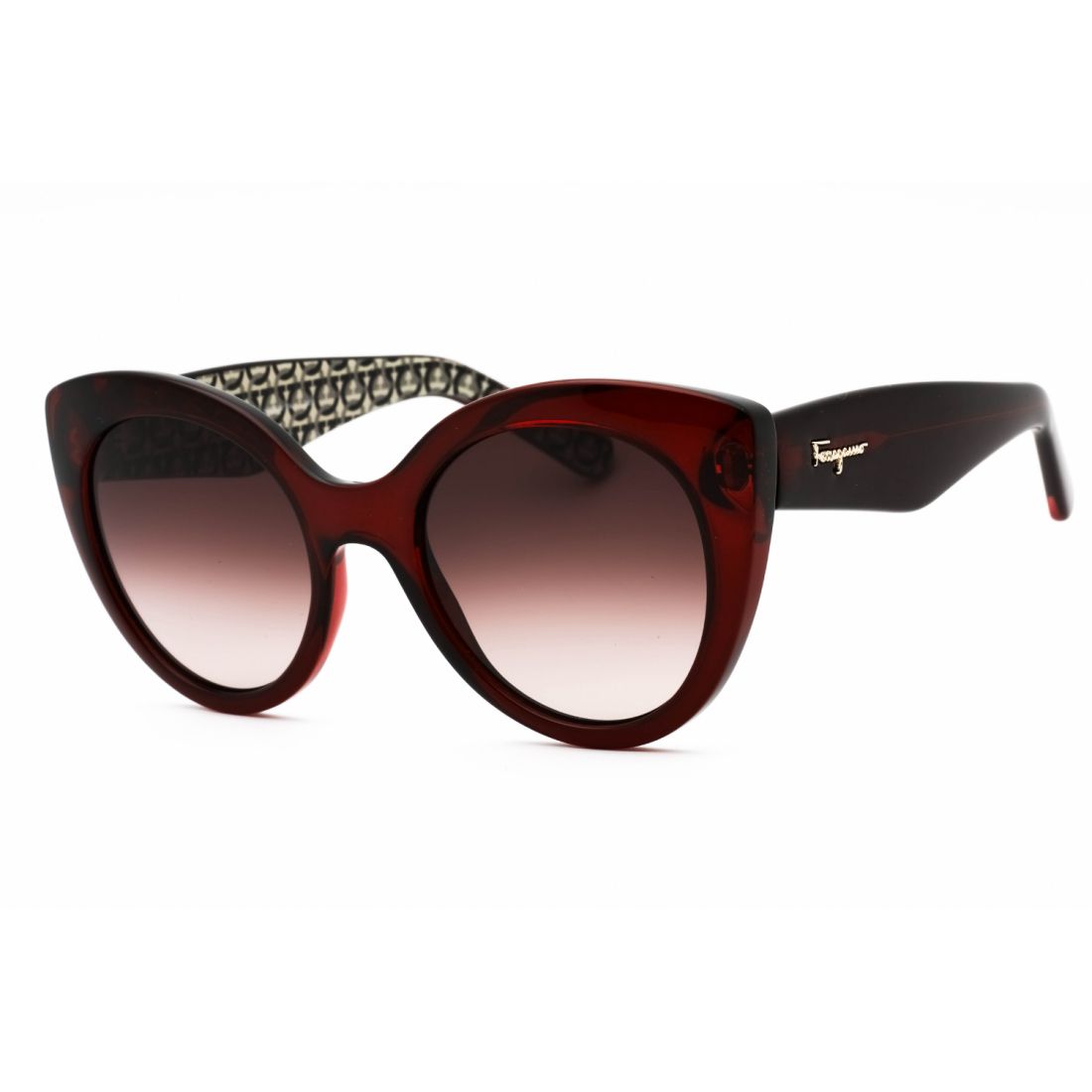 Salvatore ferragamo - Lunettes de soleil 'SF964S' pour Femmes