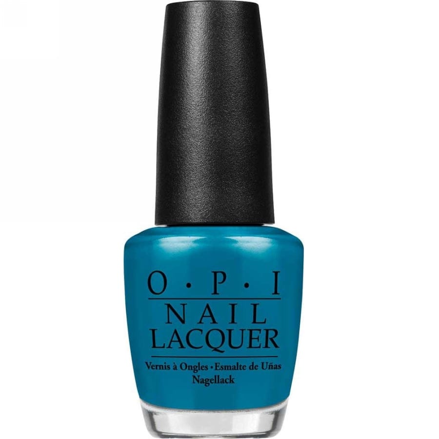 Opi - Vernis à ongles - Suzi Says Feng Shui 15 ml