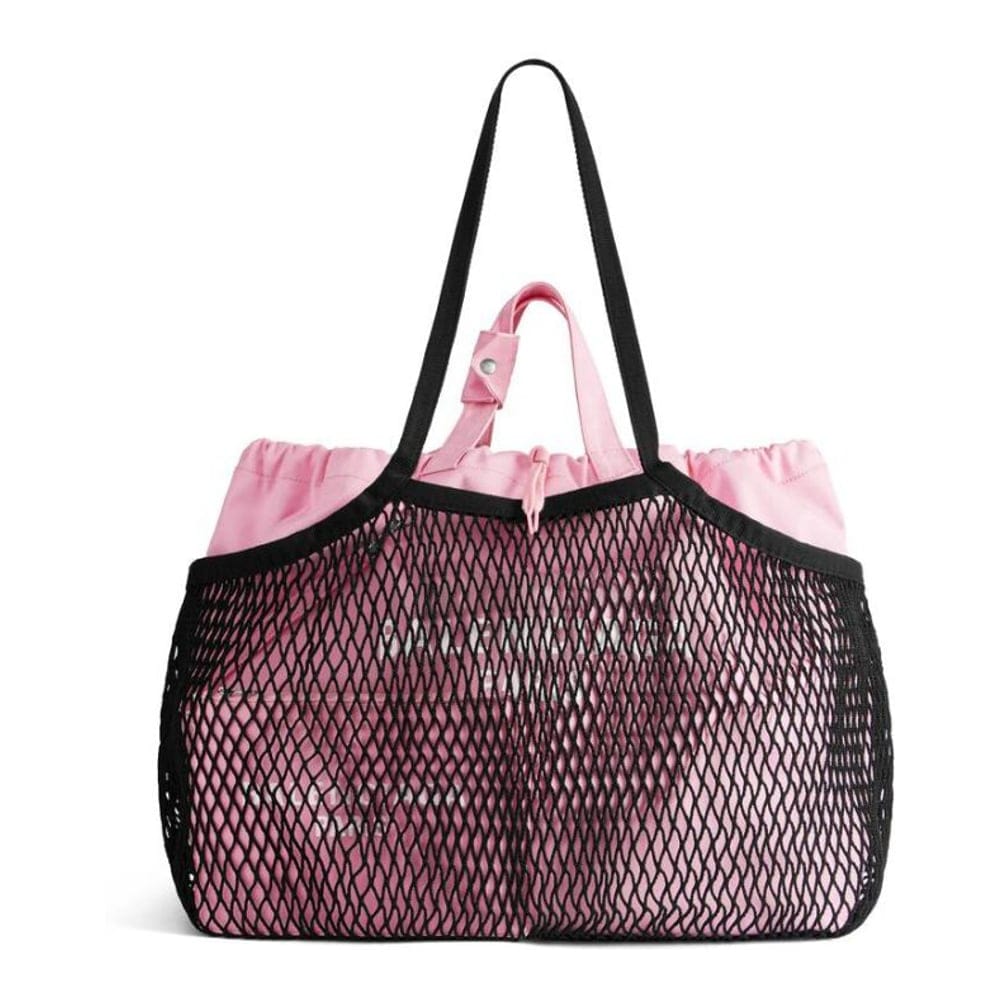 Balenciaga - Sac Cabas 'Medium 24/7' pour Femmes