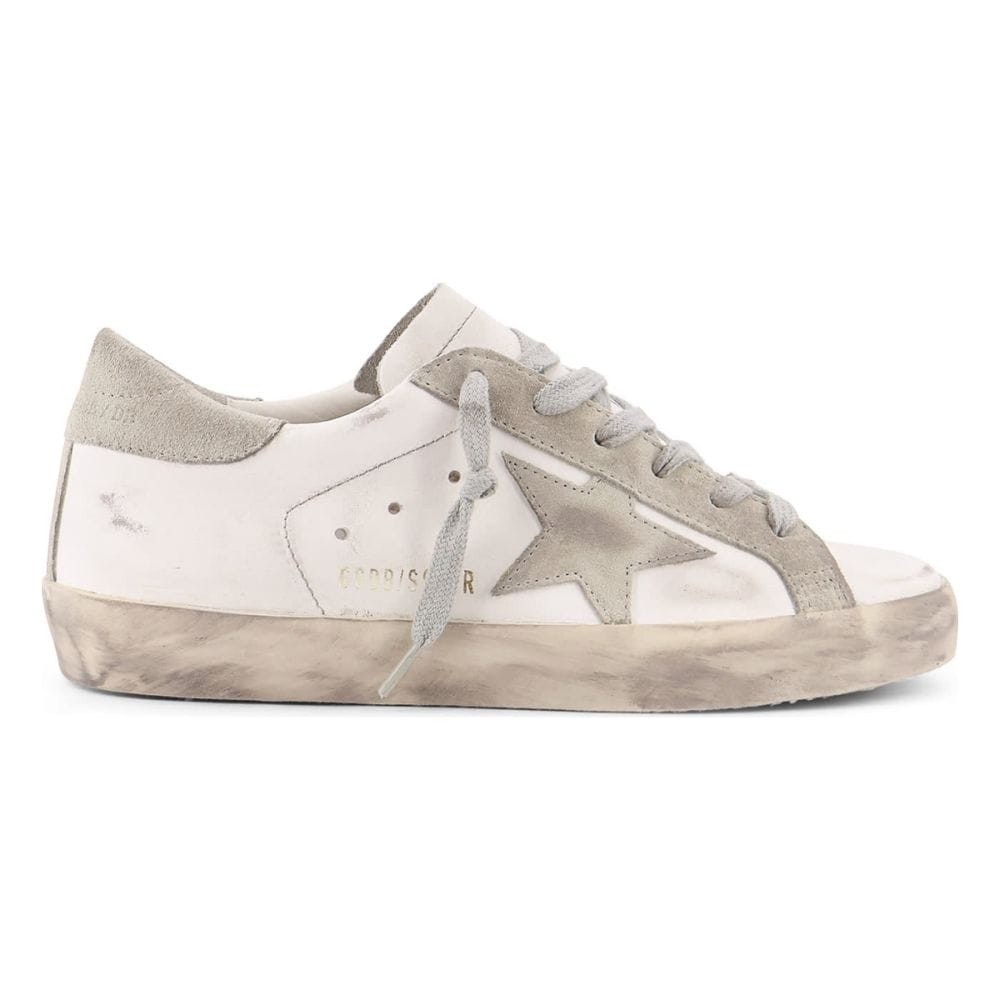 Golden goose deluxe brand - Sneakers 'Super-Star Classic' pour Femmes
