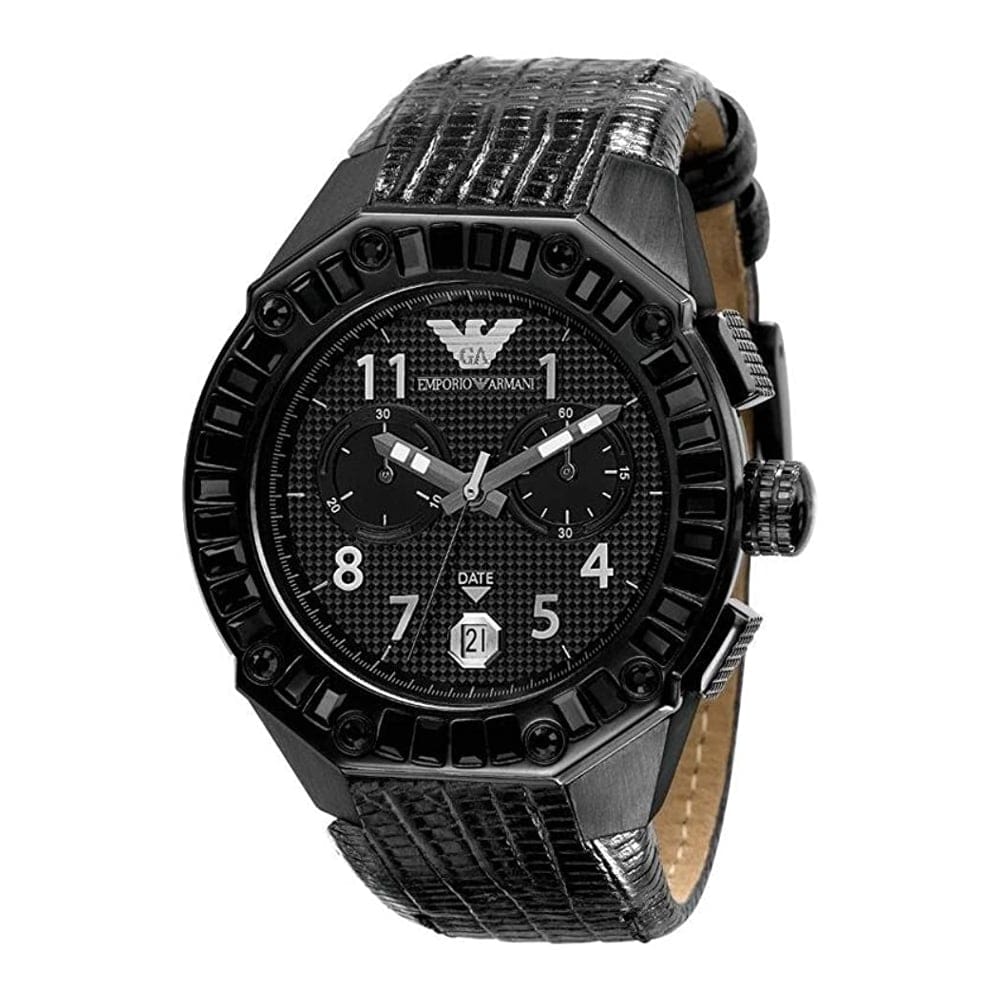 Armani - Montre 'AR0668' pour Femmes