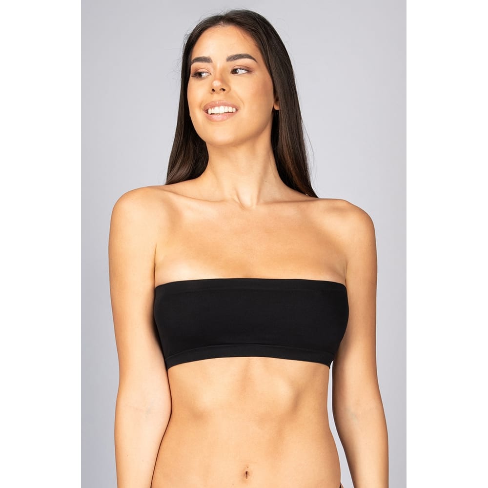 Intimidea - Soutien-gorge Bandeau 'Georgina' pour Femmes
