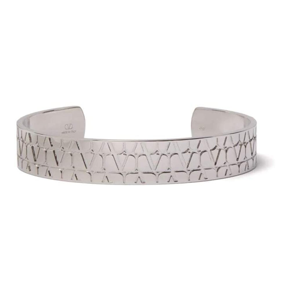 Valentino garavani - Bracelet 'Toile Iconographe' pour Hommes