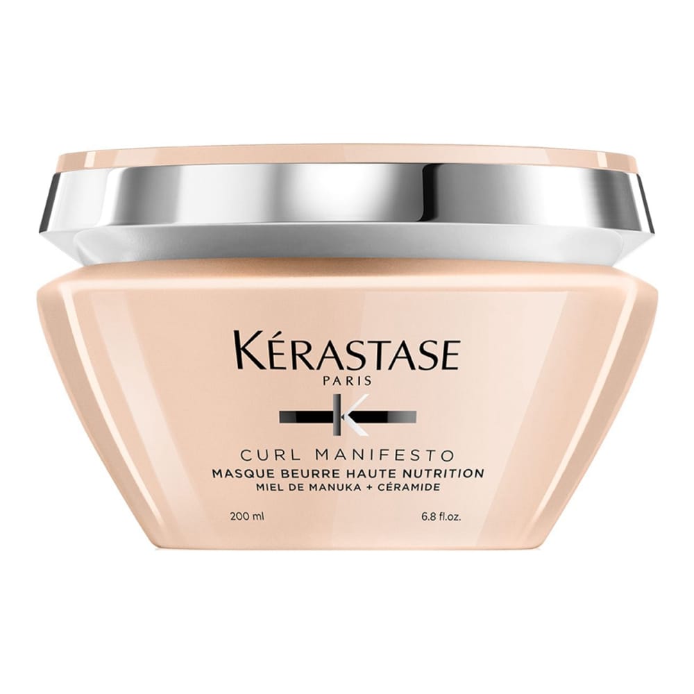 Kérastase - Masque capillaire 'Curl Manifesto Beurre Haute Nutrition' - 200 ml