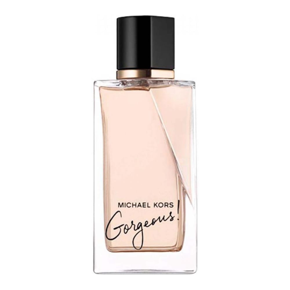 Michael Kors - Eau de parfum 'Gorgeous!' - 100 ml