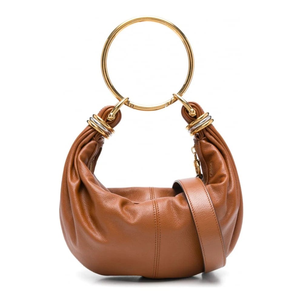 Chloé - Sac Cabas 'Mini Bracelet' pour Femmes