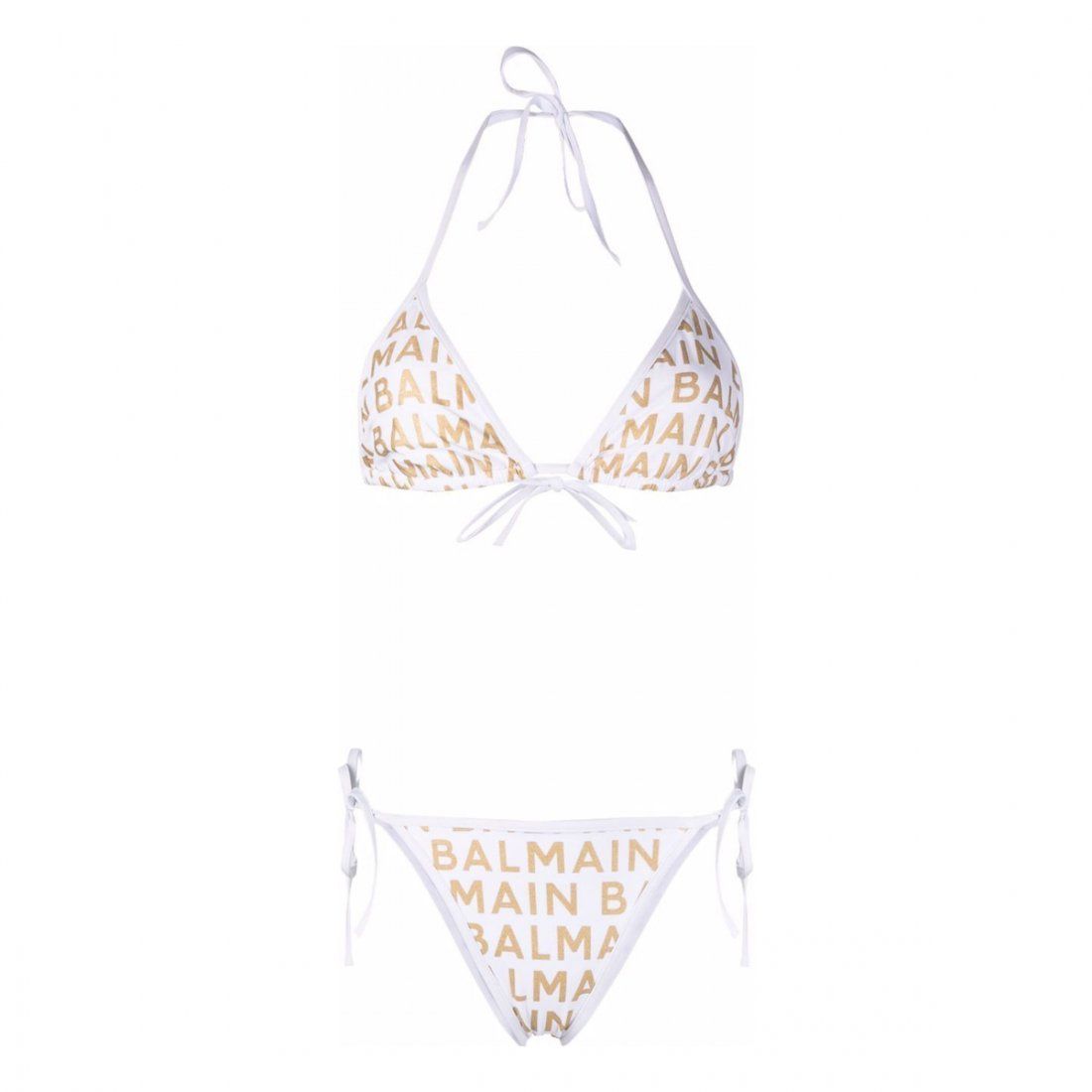 Balmain - Bikini pour Femmes