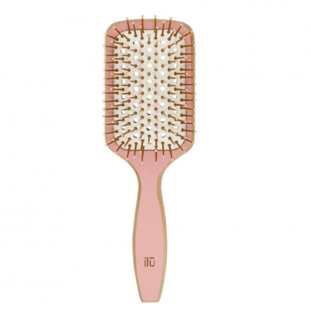 Ilu - Brosse à palette 'Bamboo'