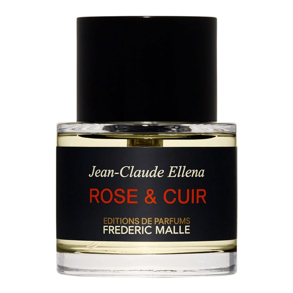Frederic Malle - Eau de parfum 'Rose & Cuir' - 50 ml