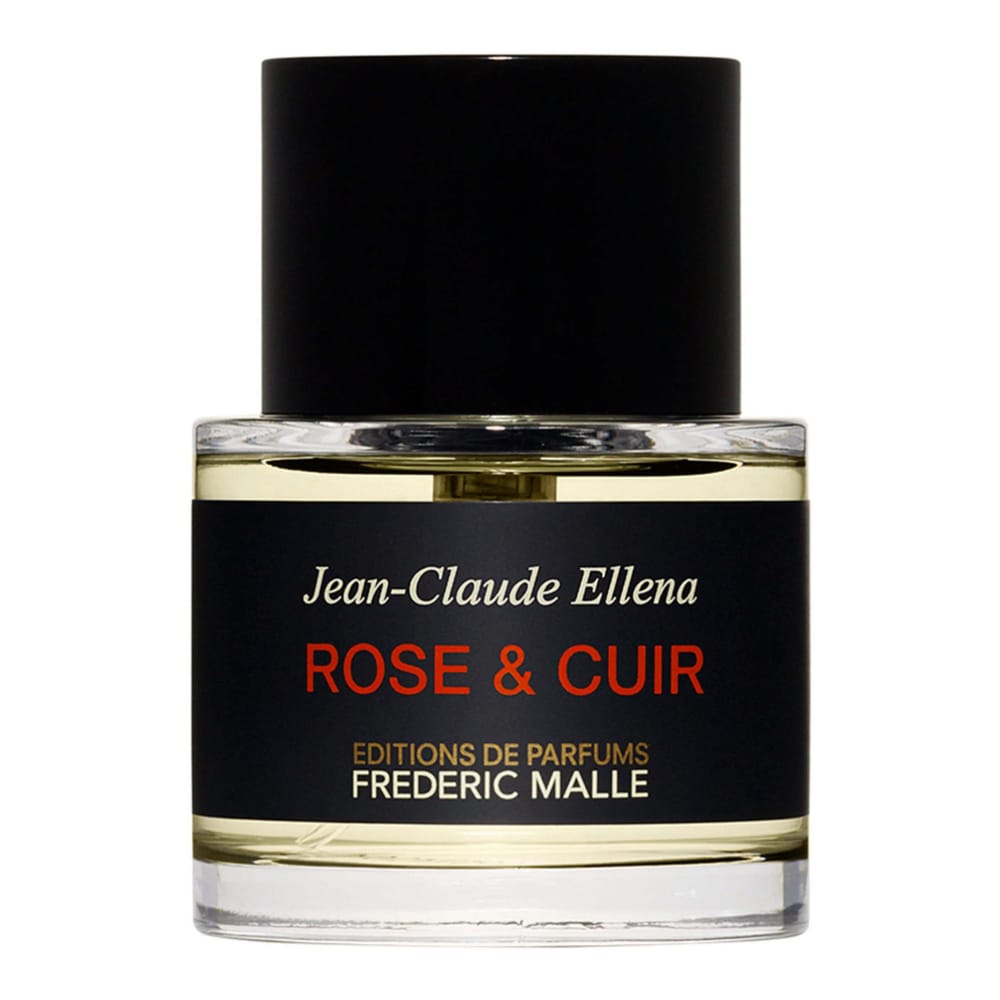 Frederic malle - Eau de parfum 'Rose & Cuir' - 50 ml
