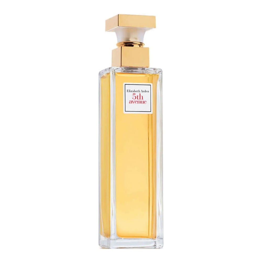 Elizabeth Arden - Eau de parfum '5th Avenue' - 75 ml