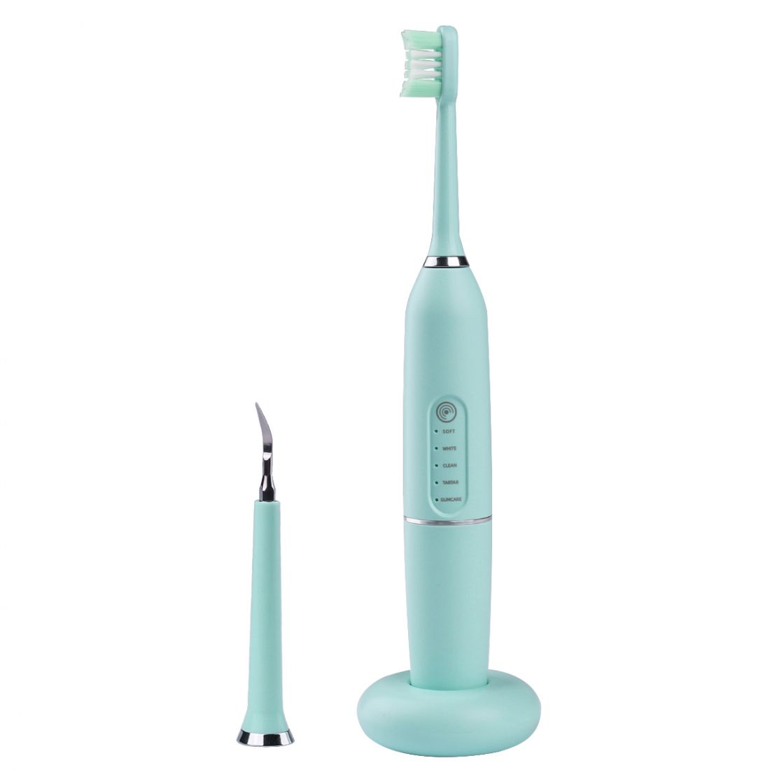 Paloma beauties - Brosse à dents électrique