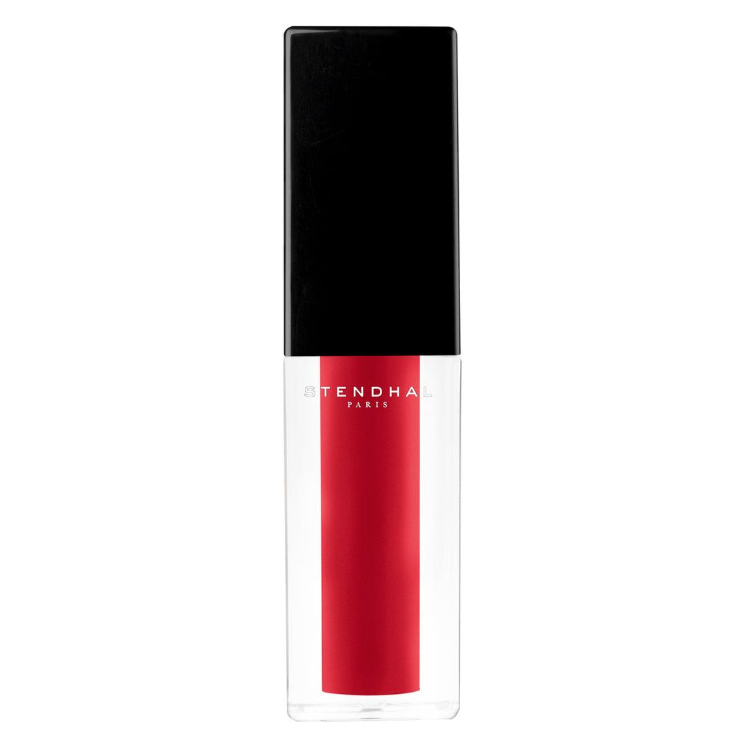 Stendhal - Rouge à lèvres liquide - 400 Rouge Originel 4 ml
