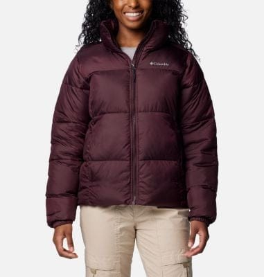 Columbia - Puffect™ II Full Zip Jacket