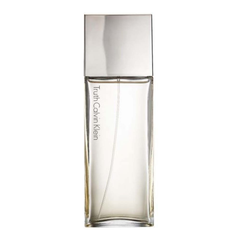 Calvin klein - "Eau de parfum 'Truth' - 100 ml"