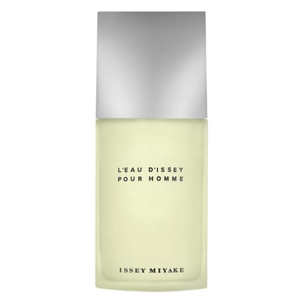 Issey miyake - Eau de toilette 'L'Eau D'Issey Pour Homme' - 125 ml