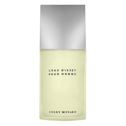 Issey Miyake - Eau de toilette 'L'Eau D'Issey' - 125 ml