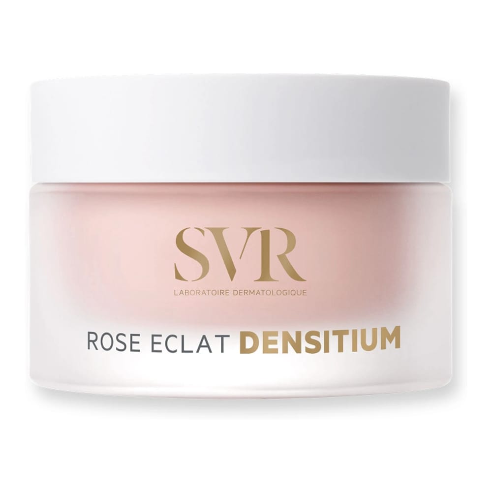 SVR - Crème anti-âge 'Densitium Rose Éclat' - 50 ml
