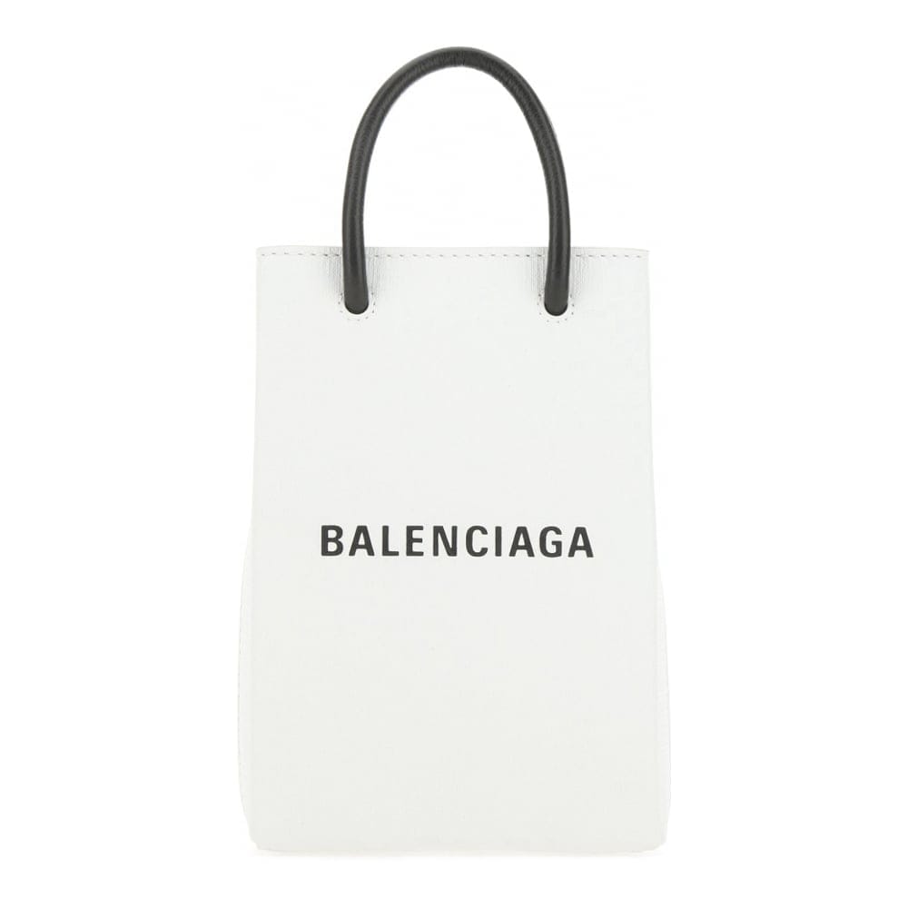 Balenciaga - Étui pour téléphone pour Hommes