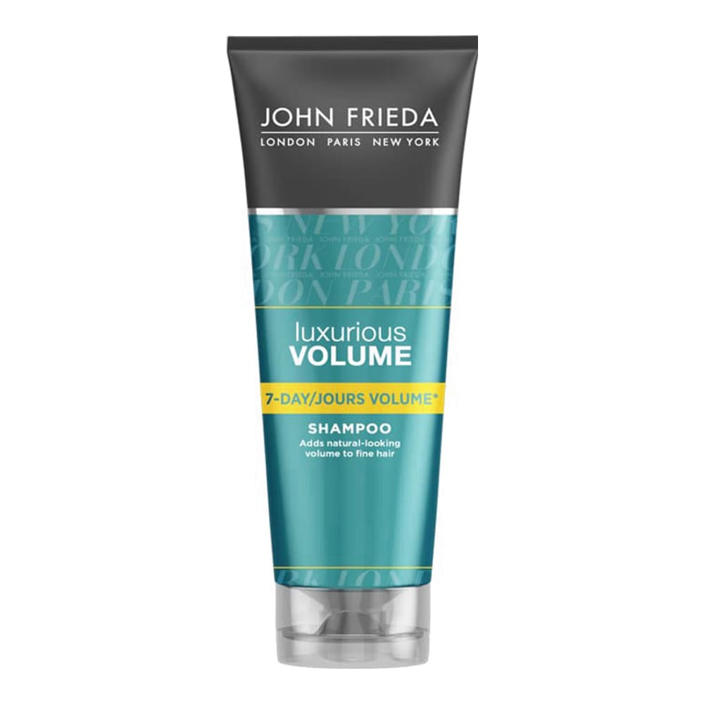 John Frieda - Shampoing 'Luxurious Volume Touchably Full' - 250 ml