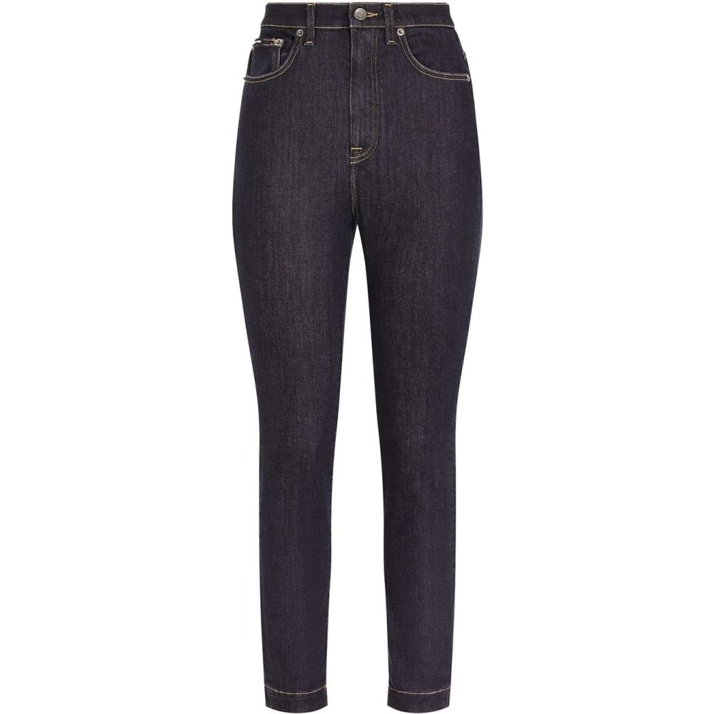 Dolce&gabbana - Jeans 'Grace' pour Femmes