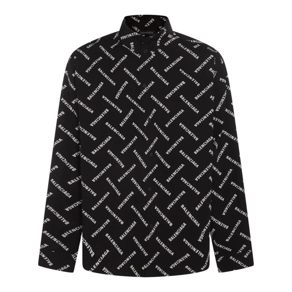 Balenciaga - Chemise pour Hommes