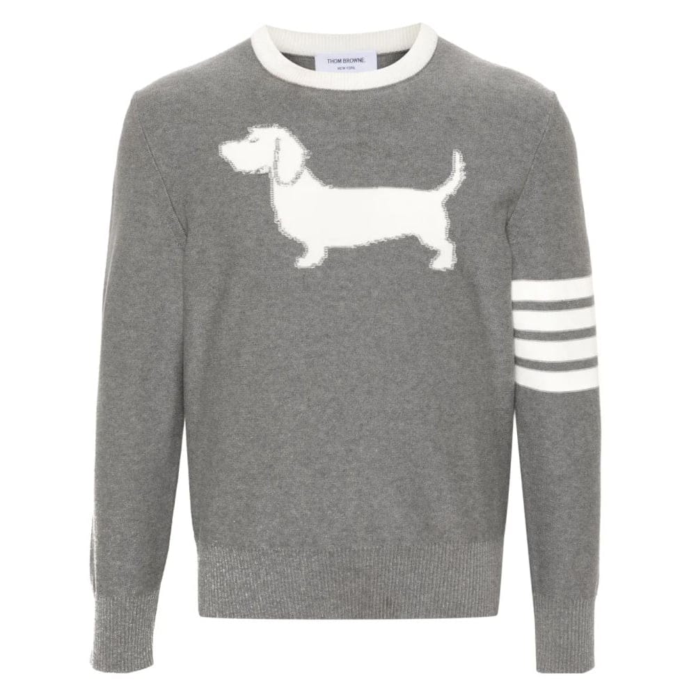 Thom browne - Pull 'Hector' pour Hommes