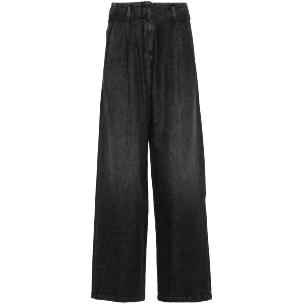 Golden goose deluxe brand - Jeans 'Flavia' pour Femmes