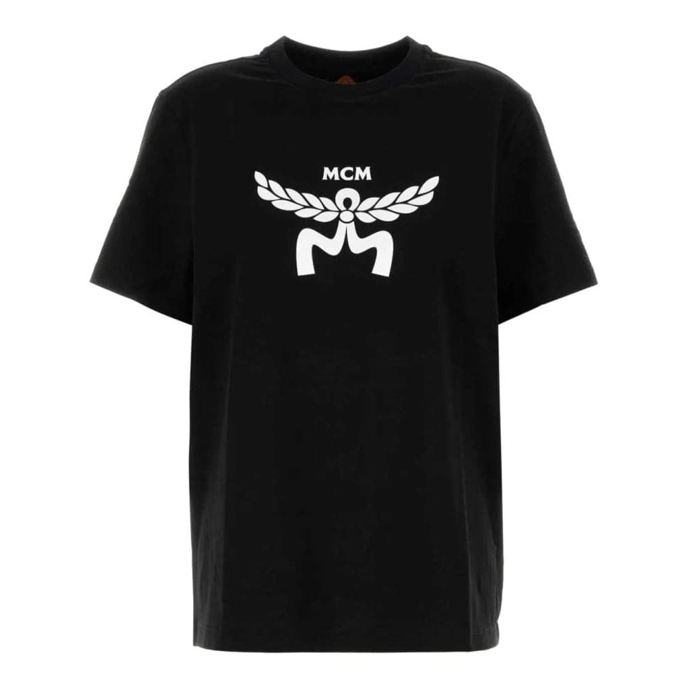 Mcm - T-shirt 'Laurel' pour Hommes