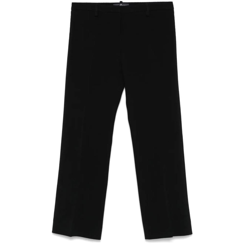 Ermanno scervino - Pantalon 'Straight-Leg' pour Femmes