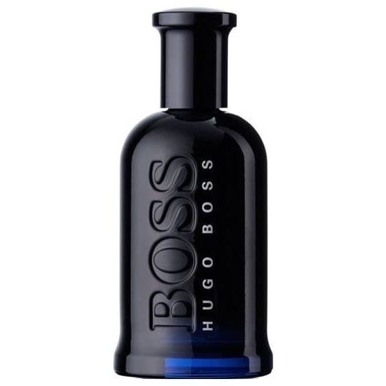 Hugo boss - Eau de toilette 'Boss Bottled Night' - 100 ml