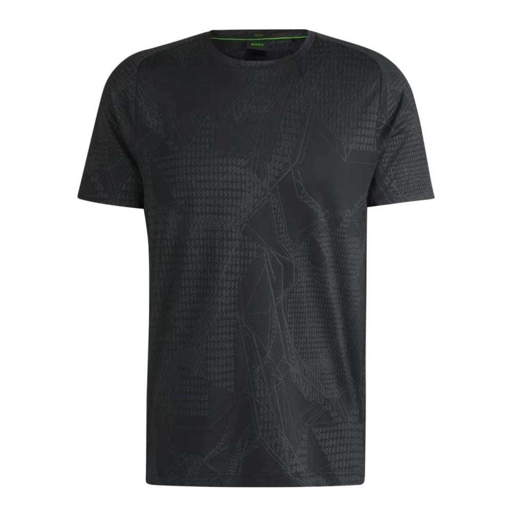 Boss - T-shirt 'Pattern' pour Hommes