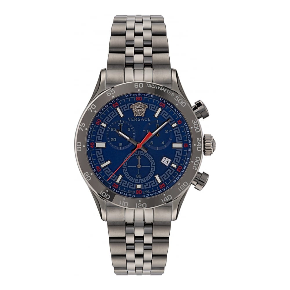 Versace - Montre 'VE2U00722' pour Hommes