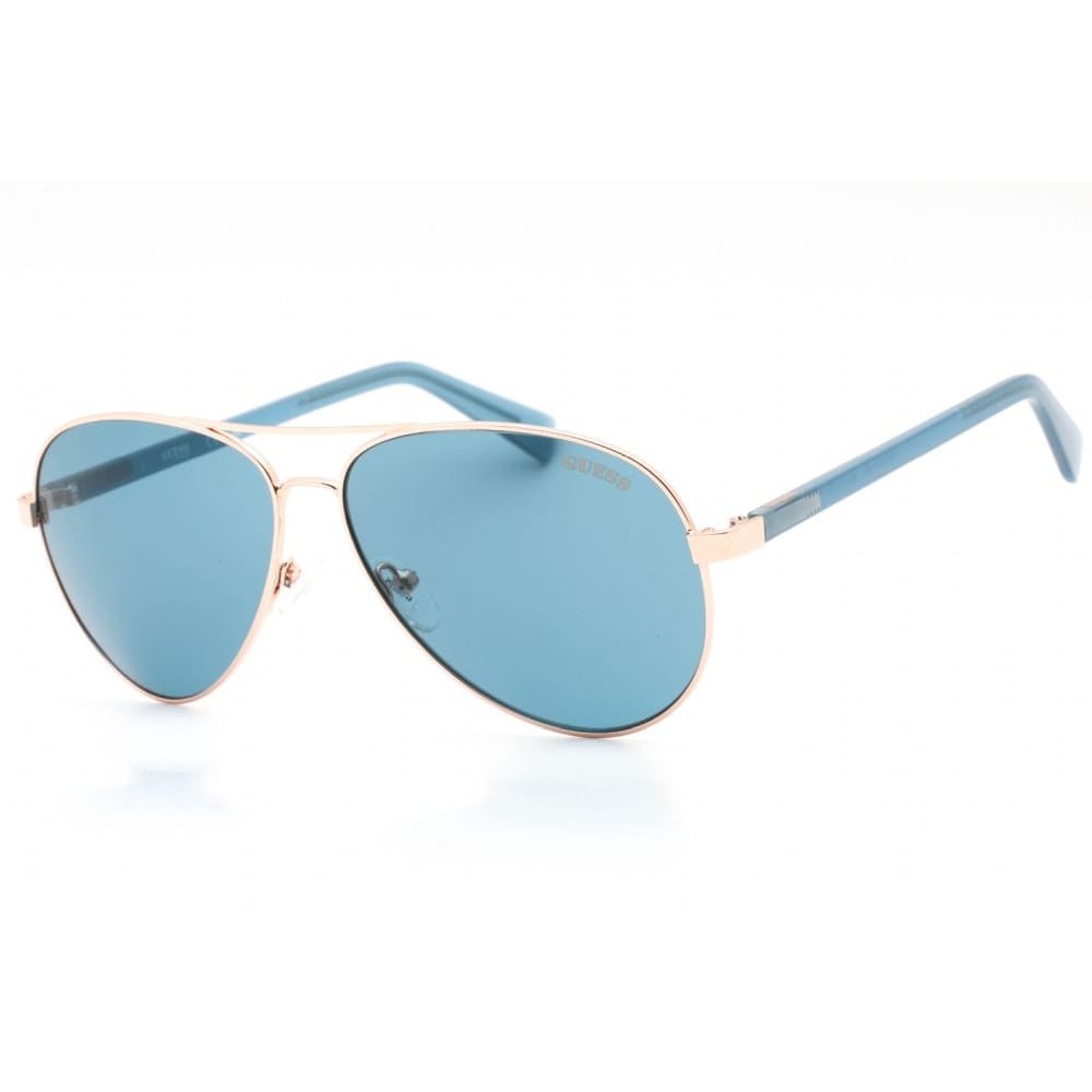Guess - Lunettes de soleil 'GU8279' pour Hommes
