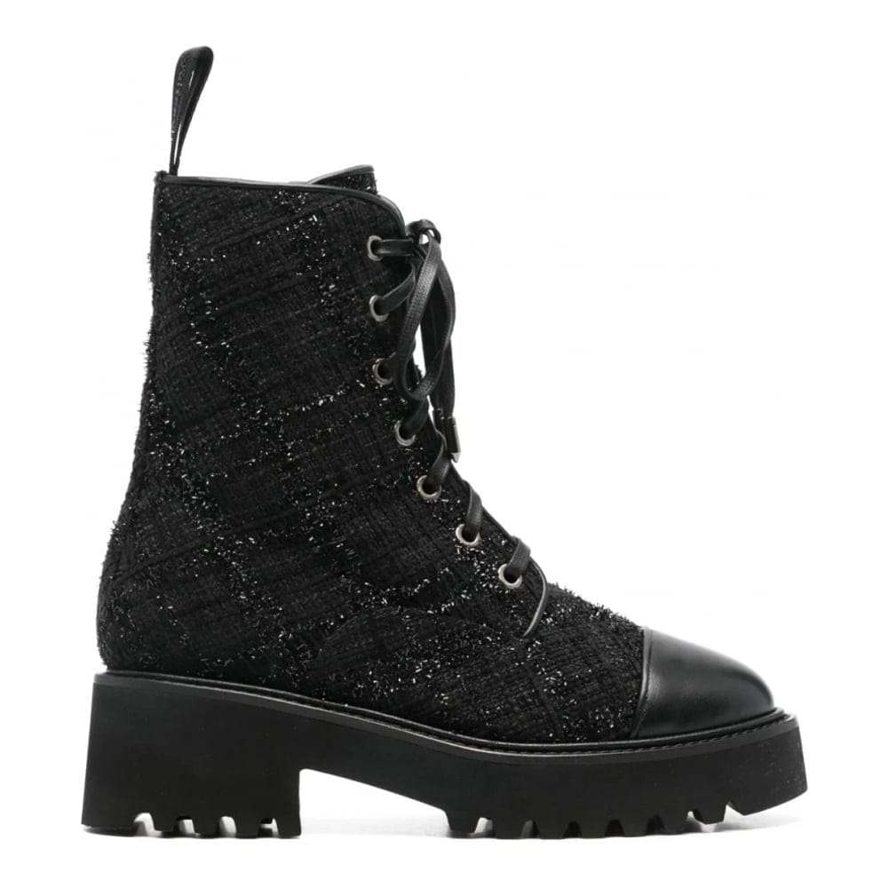 Aquazzura - Bottes 'Desert' pour Femmes