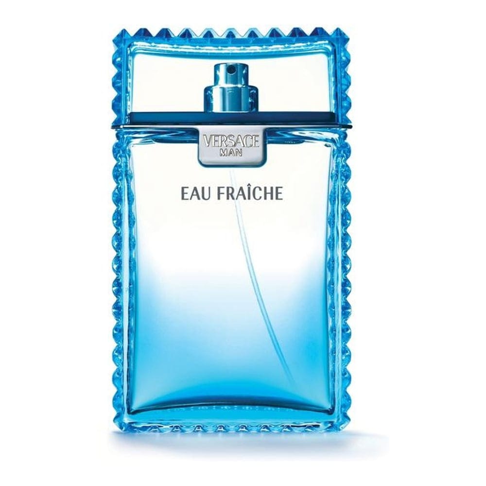 Versace - Eau de toilette 'Eau Fraîche' - 200 ml