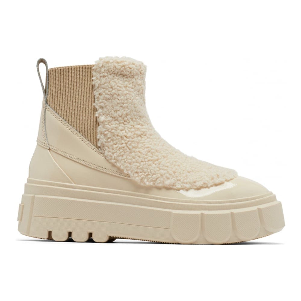 Sorel - Bottines Chelsea 'Caribou X Waterproof' pour Femmes