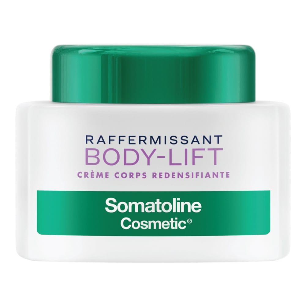 Somatoline cosmetic - Crème Corporelle 'Body-Lift Redensifying' - 250 ml